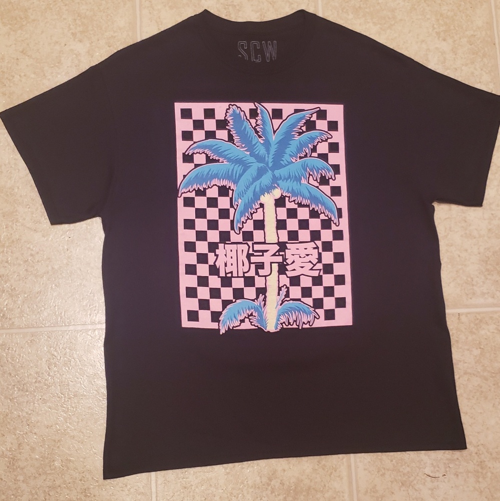 Graphic Tee